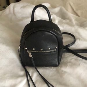 Rebecca Minkoff mini back pack